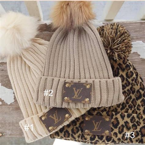 louis vuitton winter hat price|louis vuitton beanie price.